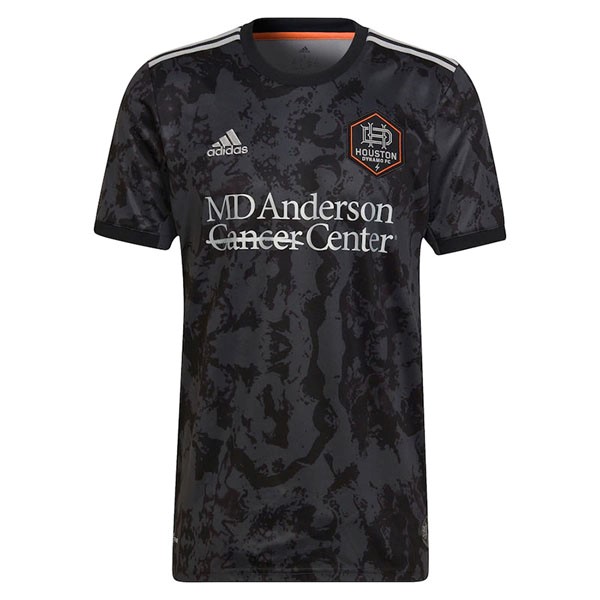 Tailandia Camiseta Houston Dynamo Primera Equipo 2022-23